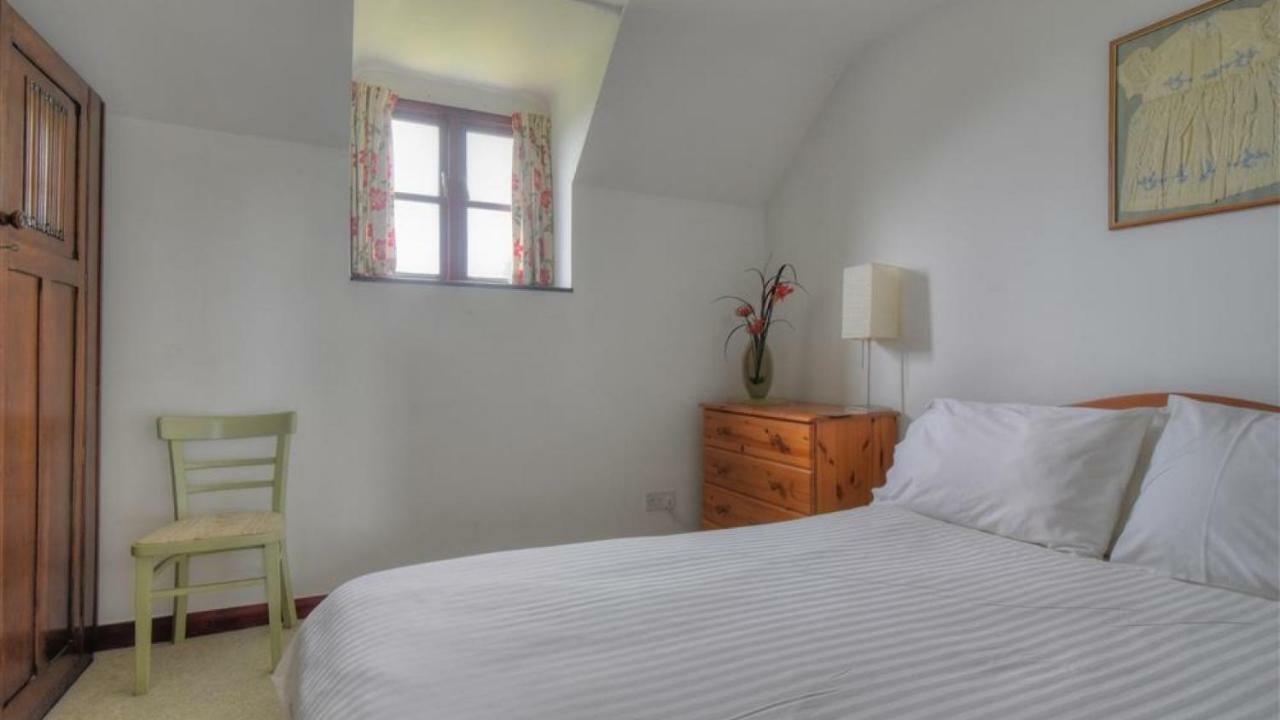 Rose Cottage Musbury Экстерьер фото